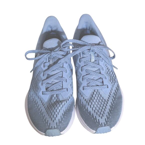 Nike Zoom Winflo 6 AQ8228-400 Indigo Blue Running Shoes Sneakers Womens Size 7.5 - Picture 5 of 7